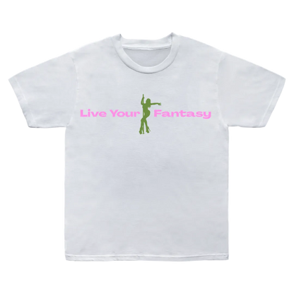 Is It a Crime X Sensational Tee