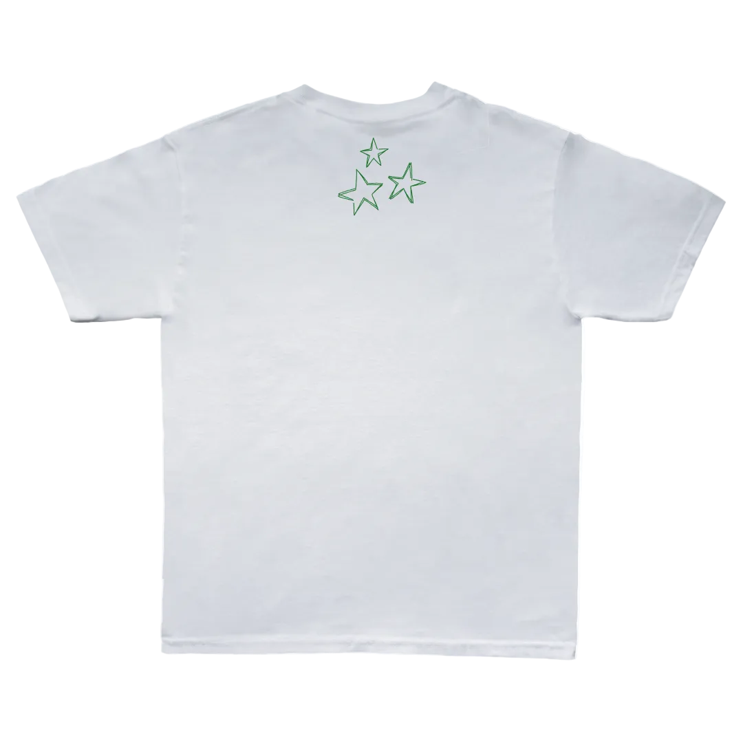 Is It a Crime X Sensational Tee