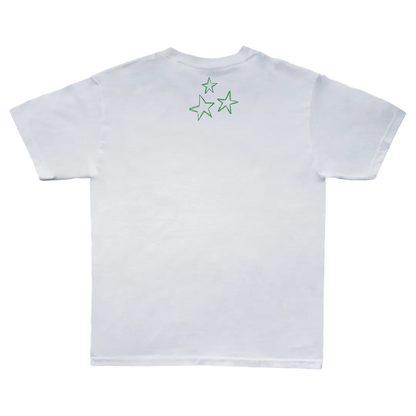 Is It a Crime X Sensational Tee